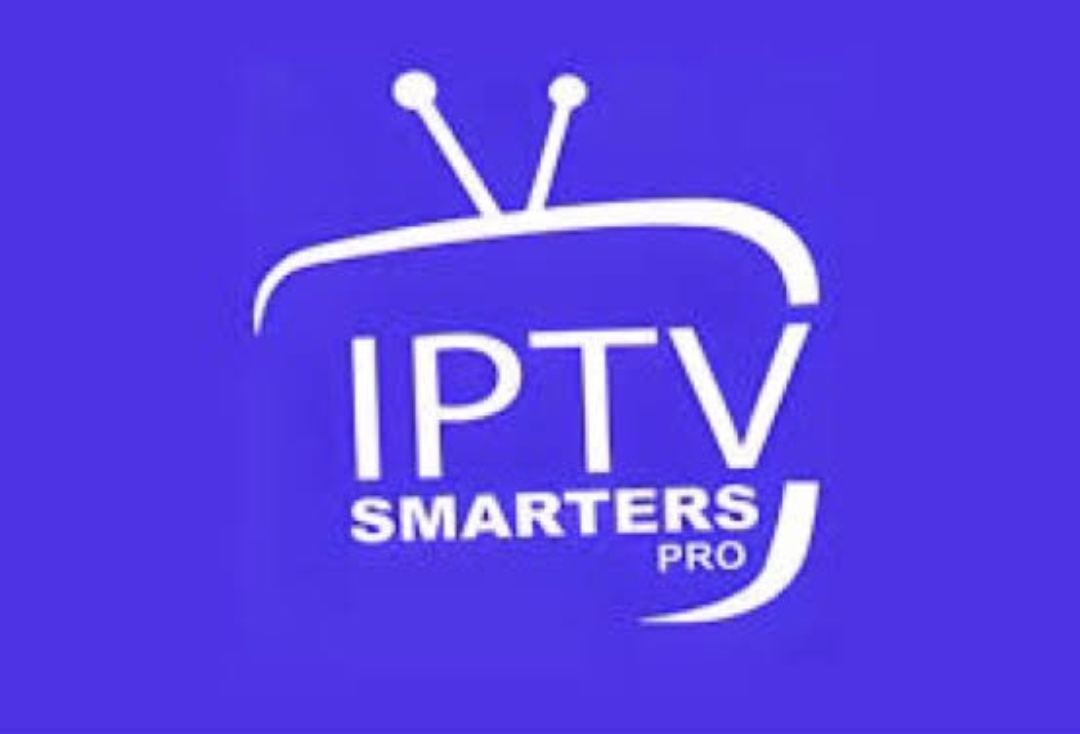 IPTV Smarters Pro